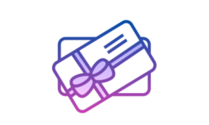 Gift Card & Subscription