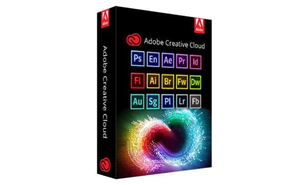 Adobe 15 in 1 Master Collection