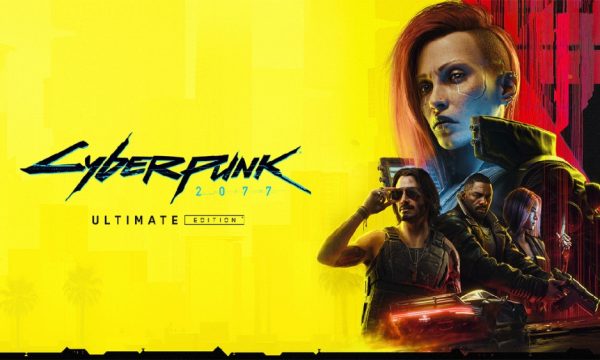 Cyberpunk 2077